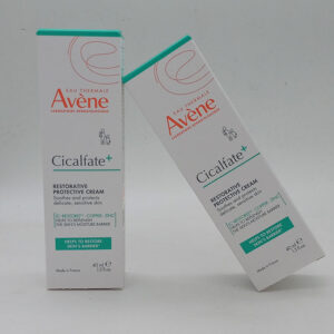 Eau Thermale Avène Cicalfate+ Restorative Protective Cream 40mL / 1.3 fl.oz.