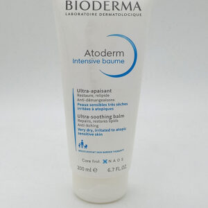 Atoderm Intensive Baume Ultra-Soothing Balm 200 mL