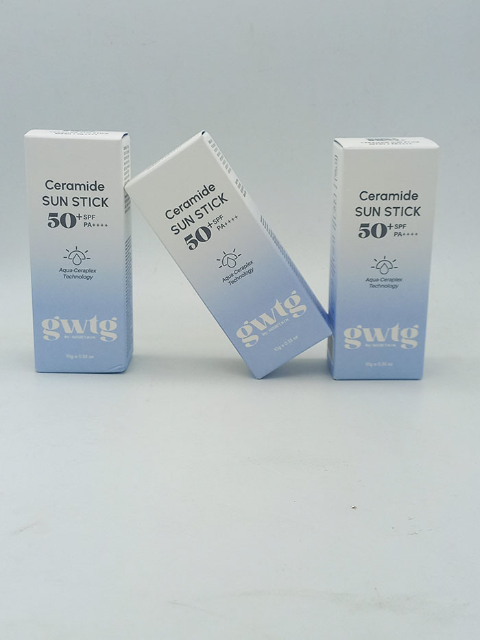 Ceramide Sun Stick SPF 50+ PA++++ (Aqua Ceraplex Technology)