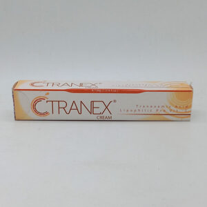 Ctranex Cream Tranexamic Acid + Lipophilic Pro-Vitamin C