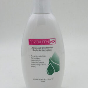 Eczekleen AD Advanced Skin Barrier Replenishing Lotion (200 ml)