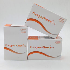 FungeeKleen T3 (Triple Action Bar)