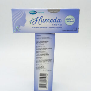 Humeda Cream