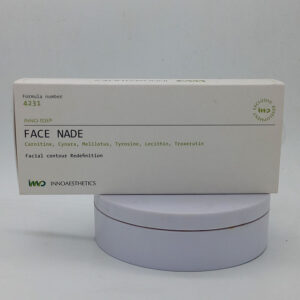 Formula Number 4231 Inno-TDS Face Nade Facial Contour Redefinition