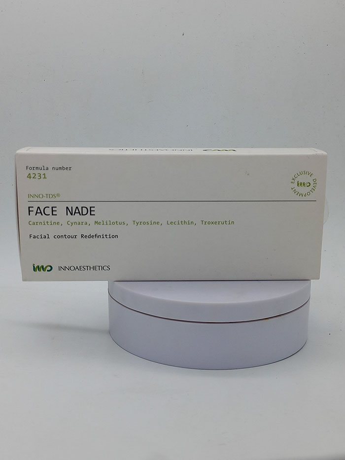 Formula Number 4231 Inno-TDS Face Nade Facial Contour Redefinition