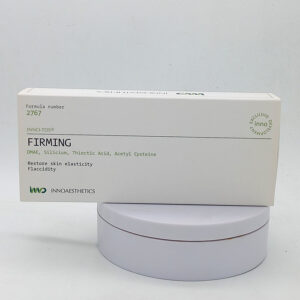 Formula Number 2767 Inno-TDS Firming Restore Skin Elasticity / Flaccidity