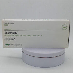 Formula Number 3070 Inno-TDS Slimming Body Reshaping Cellulite HLD