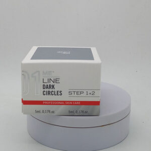 Me Line Dark Circles Step 1 + Step 2