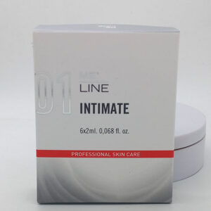 ME Line 01 Intimate (6 × 2ml)