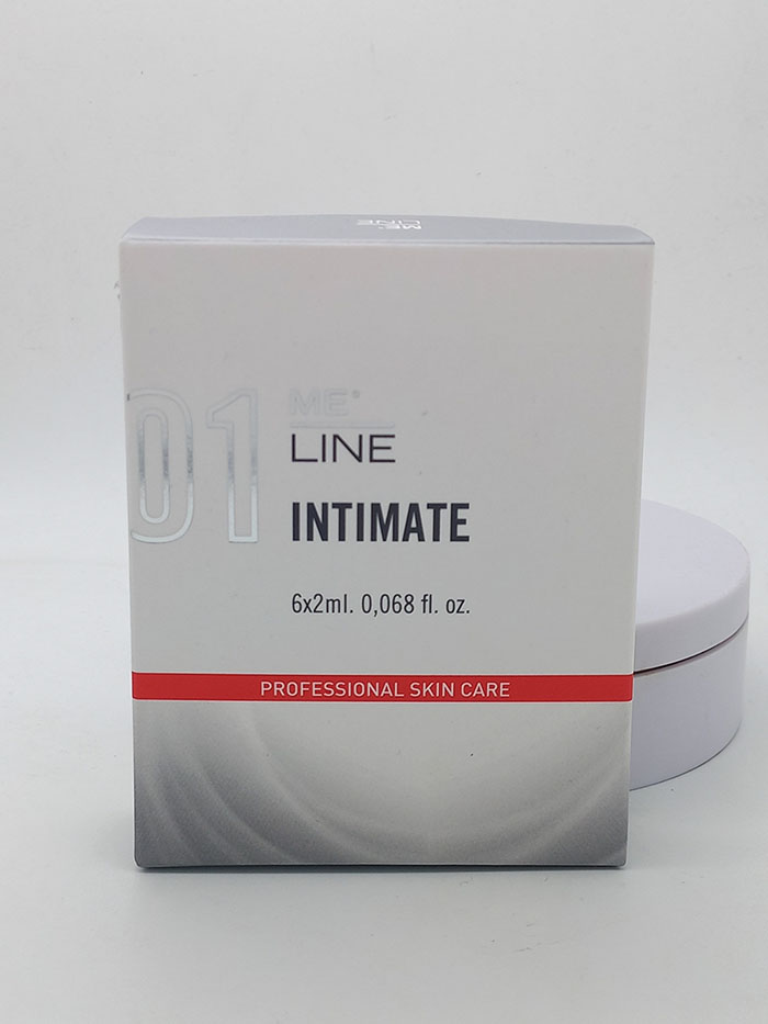 ME Line 01 Intimate (6 × 2ml)