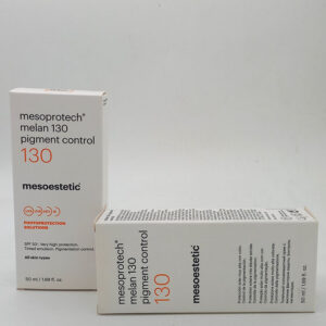Mesoprotech Melan 130 Pigment Control (Mesoestetic Photoprotection Solutions)