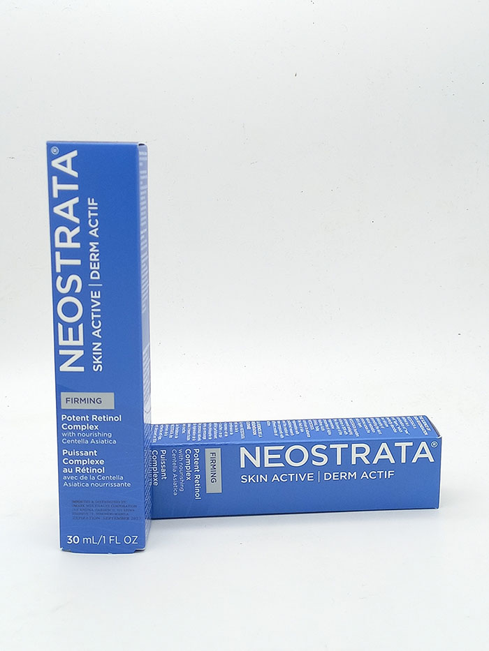 Neostrata Firming Potent Retinol Complex 30 mL