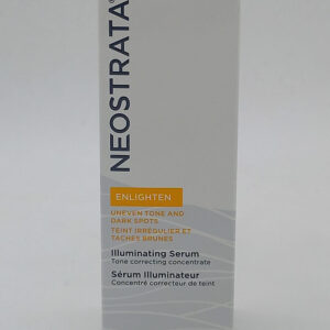 Enlighten Illuminating Serum — Tone Correcting Concentrate