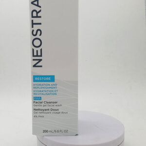 NEOSTRATA Restore Hydration and Replenishment PHA Facial Cleanser