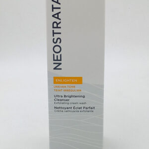 Neostrata Enlighten Ultra Brightening Cleanser 100 mL