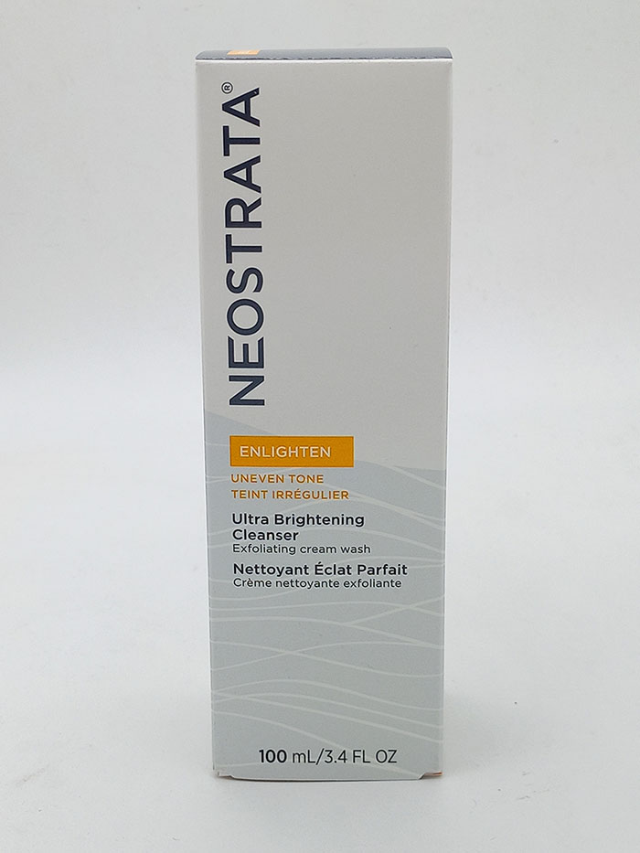 Neostrata Enlighten Ultra Brightening Cleanser 100 mL