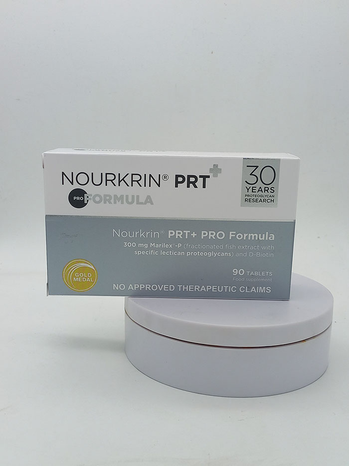 Nourkrin PRT+ Pro Formula