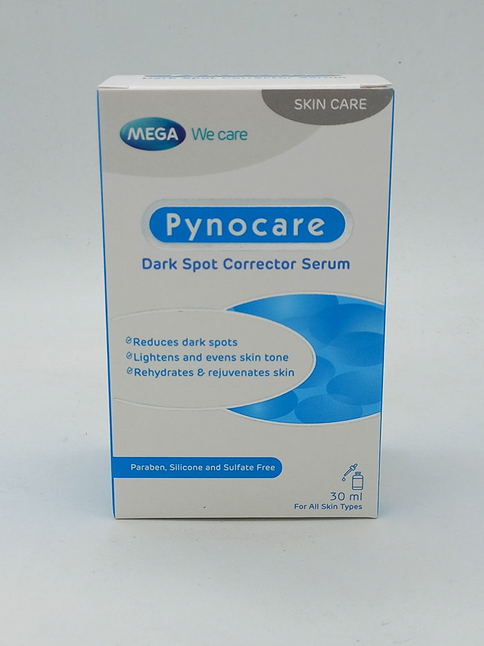 Mega Pynocare Dark Spot Corrector Serum 30mL