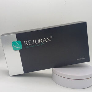 Rejuran Rejuvenation with PN (2 mL × 2 Syringes)