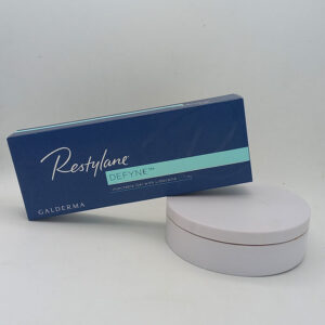 Restylane Defyne Injectable Gel with Lidocaine 1 mL