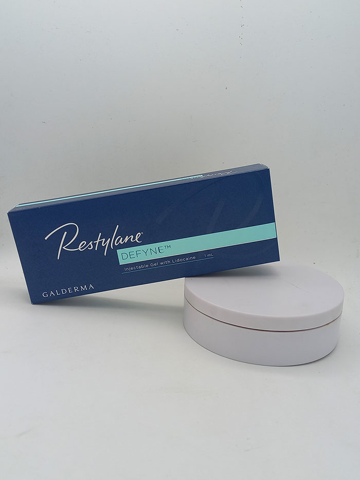 Restylane Defyne Injectable Gel with Lidocaine 1 mL
