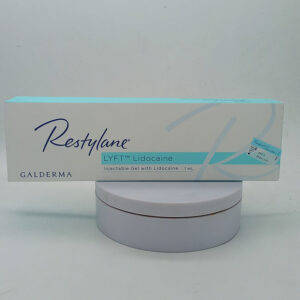 Restylane LYFT™ Injectable Gel with Lidocaine 1 mL