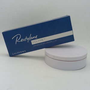 Restylane Volyme Injectable Gel with Lidocaine