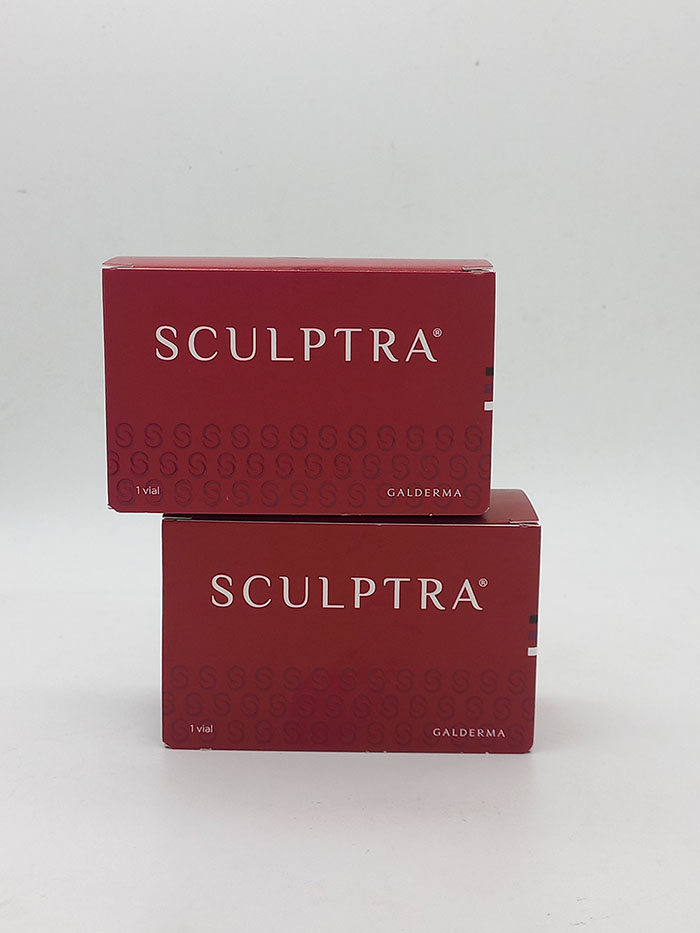 Sculptra (1 Vial)