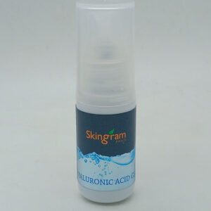 Skingram Hyaluronic Acid Gel