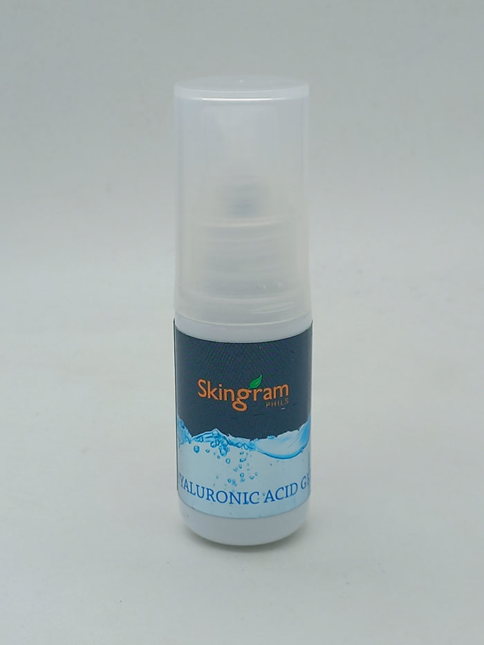 Skingram Hyaluronic Acid Gel