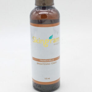 Skingram Tranex-Delic Brightening Toner 100mL