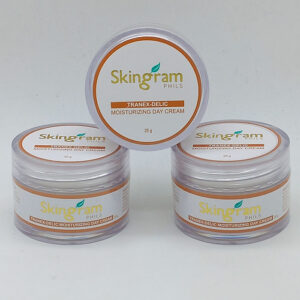Skingram Tranex-Delic Moisturizing Day Cream 25g