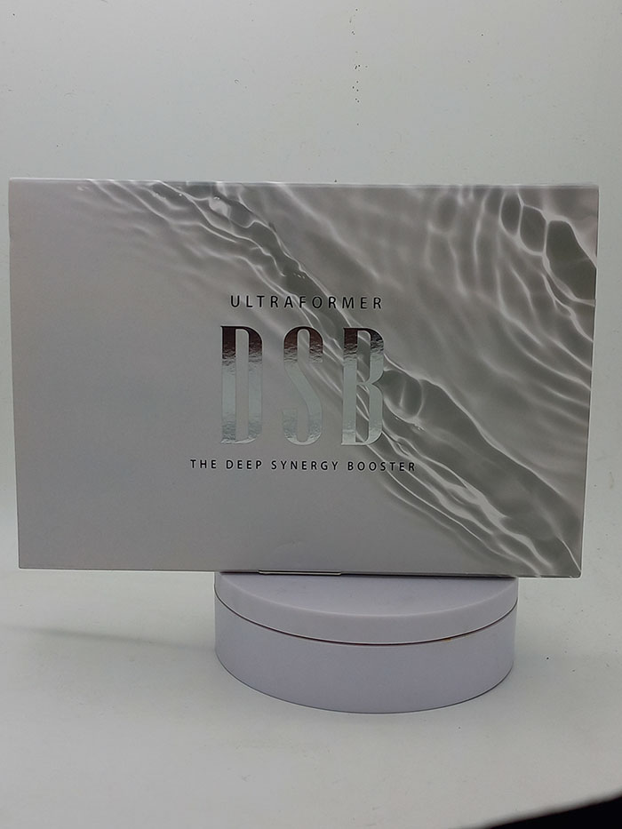Ultraformer DSB Deep Synergy Booster (The Deep Synergy Booster)