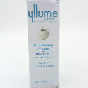 Yllume Brightening Cream with BlueGuard 30 mL